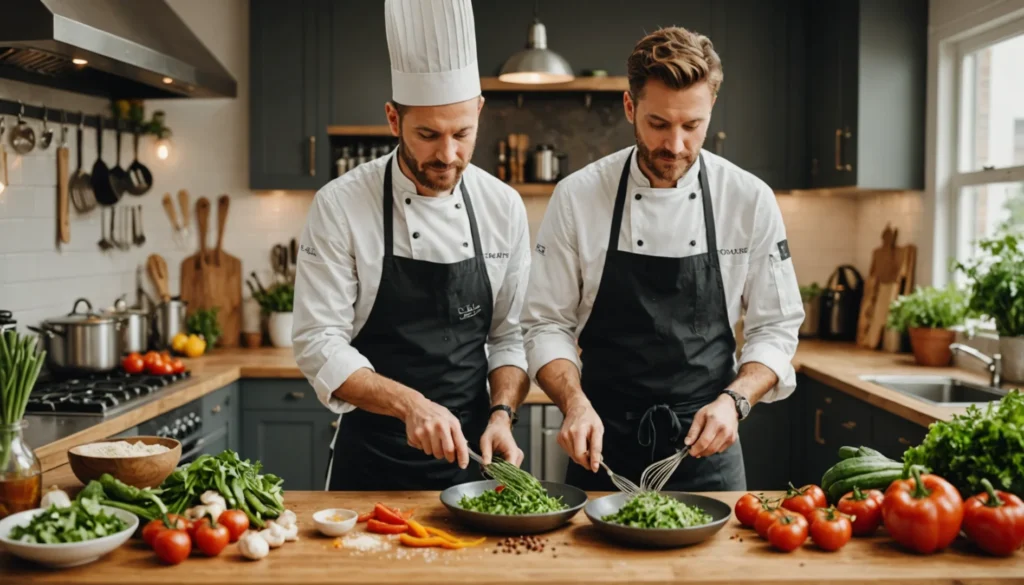 auto entrepreneur dans la restauration