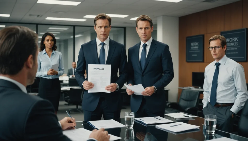attestation travail dissimulé